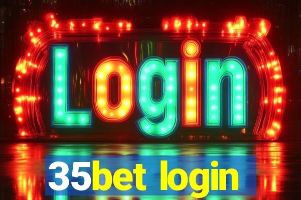 35bet login